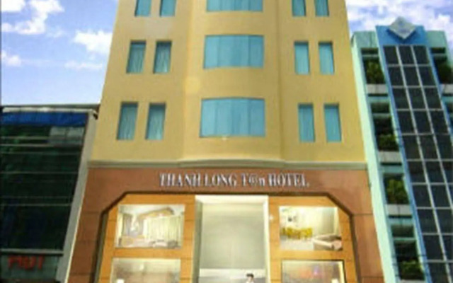 Thanh Long Tan Hotel