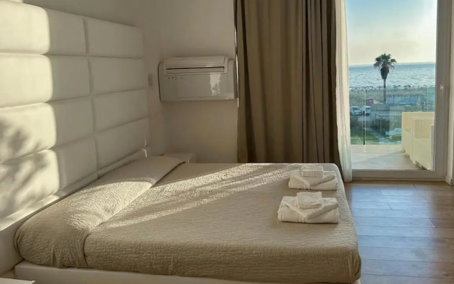 Hotel Artemide Mare