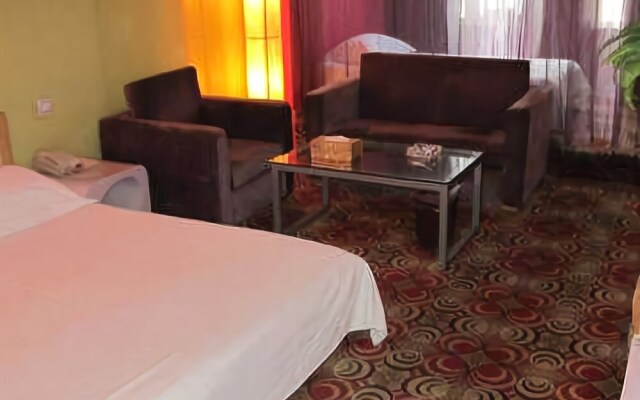 Shishi Hualin Hotel