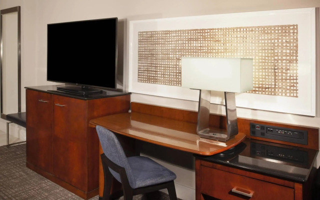 Marriott Raleigh Durham Research Triangle Park