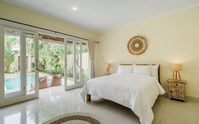 AV Villa Melati