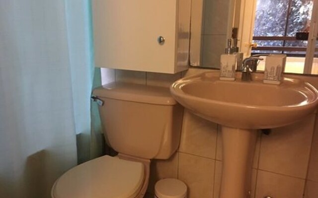 Costanera House para 4