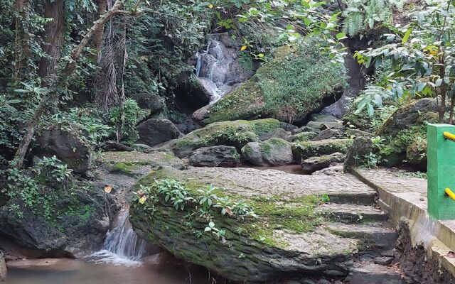 Goa Slarong Camping Ground