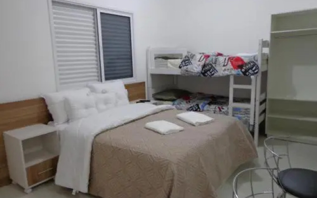 Pousada Casa da Praia