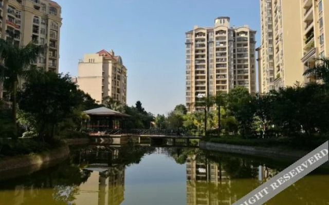Ruyue Hotel