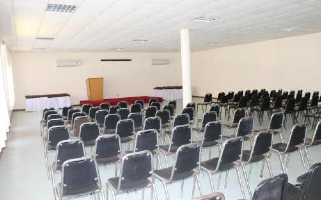 Hostal Maray