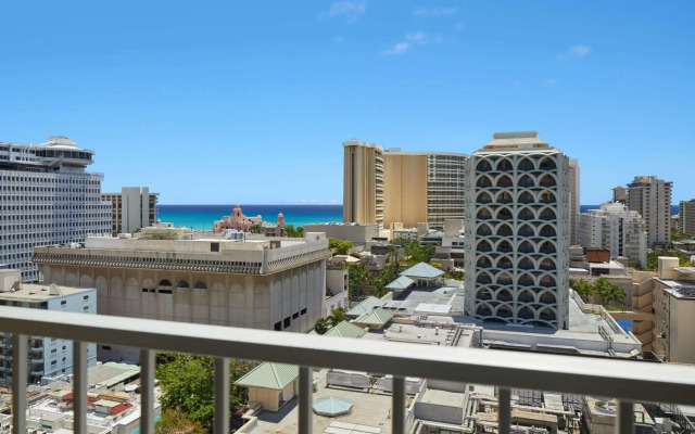 Waikiki Malia