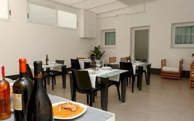 Casa Vacanze Woodhouse