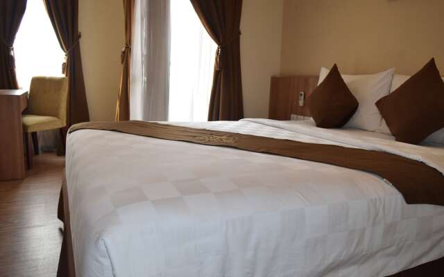 Hotel Horison Grand Serpong