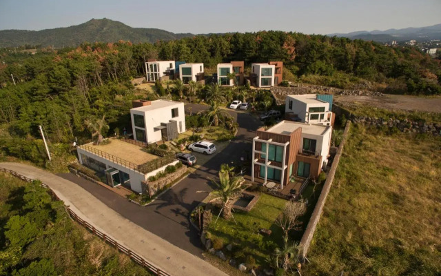 Sun Village