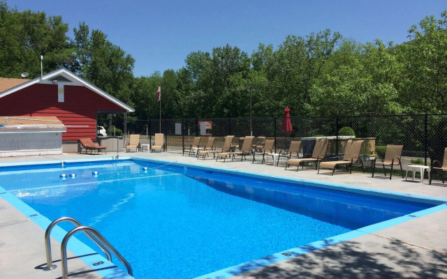 Berkshire Valley Inn