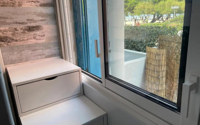 3 Pieces Avec Terrasse Entre Plage Et Centre Ville