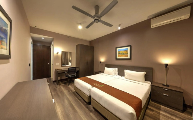 Acappella Suite Hotel