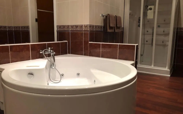 Kasteel B&B Sint-Bartel