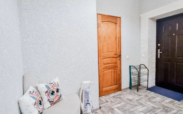 LovelyHome 39 (ЛавлиХоум 39) на улице Станиславского
