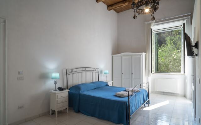 Residenza d'Epoca Olimpia
