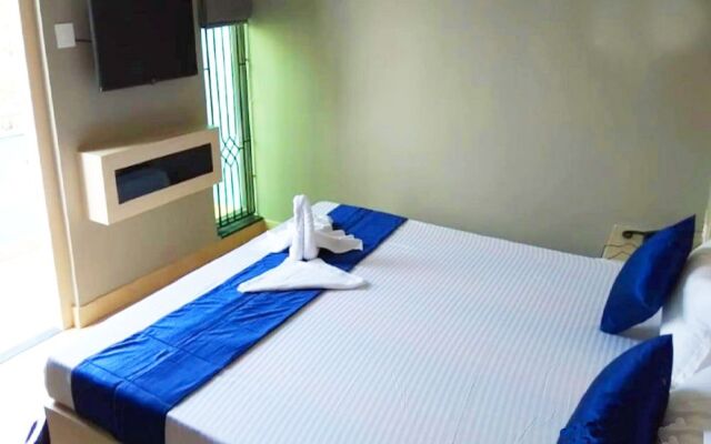 Neel Samudra Guest House