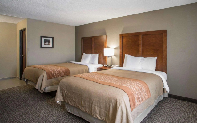 Comfort Inn & Suites Hazelwood - St. Louis