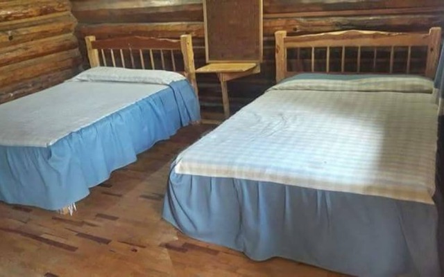 Room-parador Arewá La Energía Que Impuls