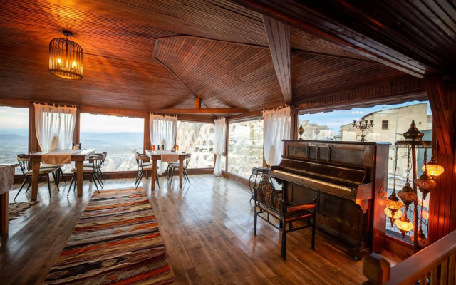 Duven Hotel Cappadocia