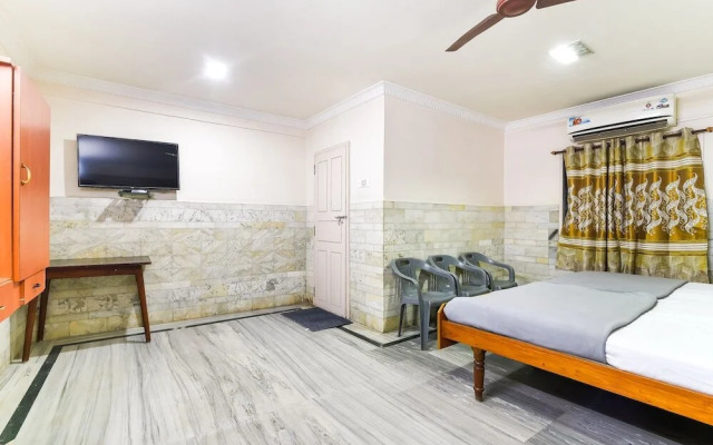 Hotel Ganesh by OYO Rooms