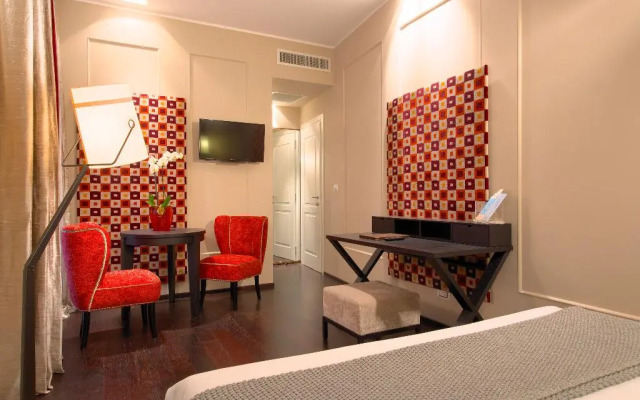 Stendhal Luxury Suites