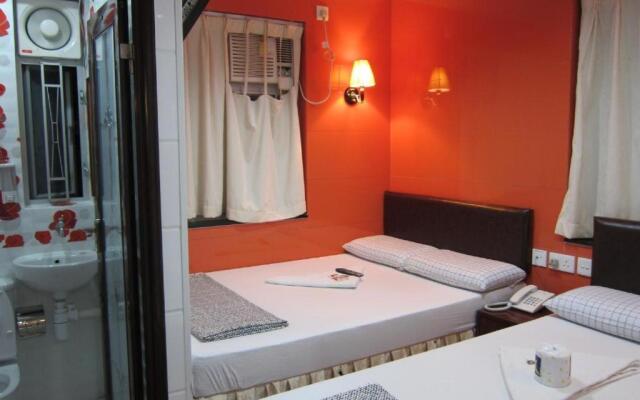Payless Guest House A2