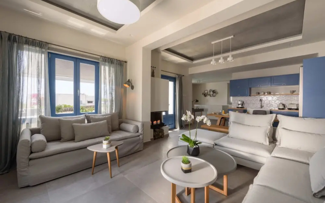 Ambeli Villa