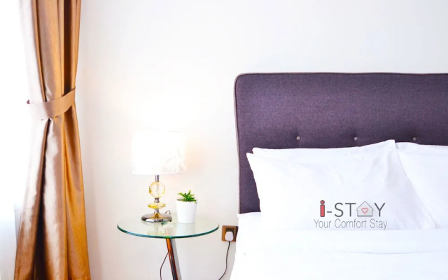 Vortex Suites Klcc Kuala Lumpur