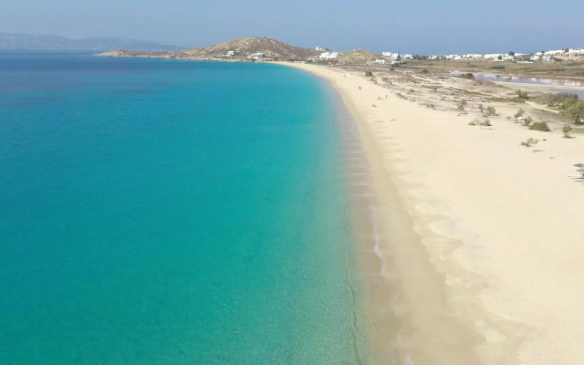 Cycladic Islands Hotel & Spa