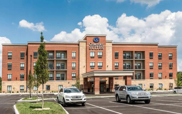 Comfort Suites Florence - Cincinnati South