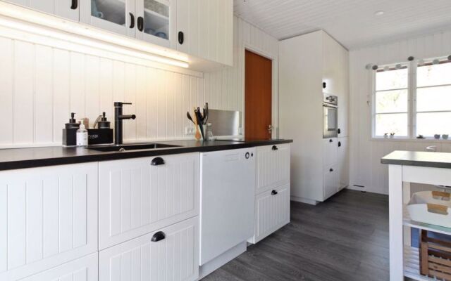 "Momo" - 300m from the sea in Bornholm