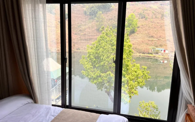 Begnas Aqua Park Resort
