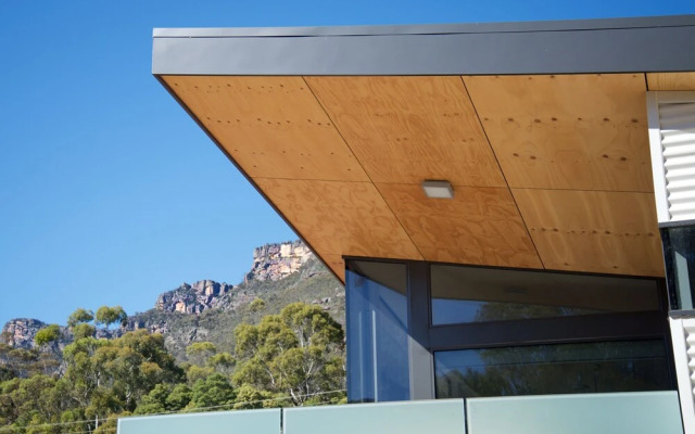 Grampians Villas