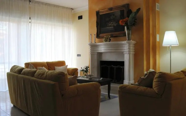 B&B Telesia Domus