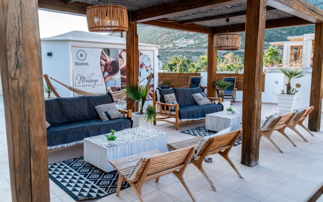 Nostos Beach Boutique Hotel