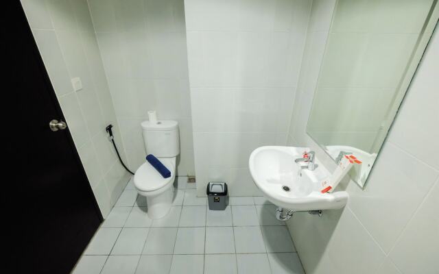 Casa De Parco Apartment near to ICE BSD