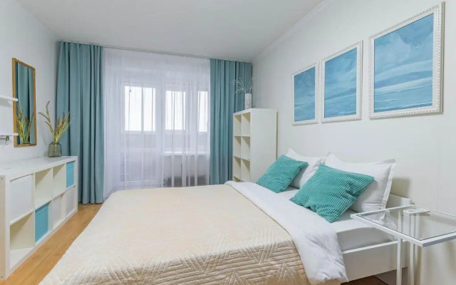 Mini-hotel Meshcherskiy bulvar 11