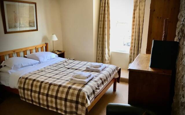 White Horse Inn Clun