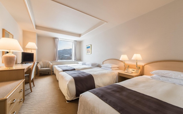 Standard Quadruple room 사진 1