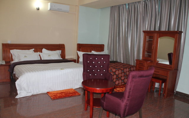 Wanyama Hotel Kariakoo