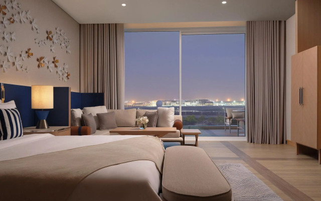 The St. Regis Al Mouj Muscat Resort