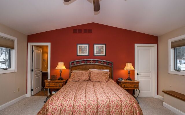 Adventure Awaits 5 Bedroom House