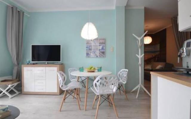 Apartament Baltic Star