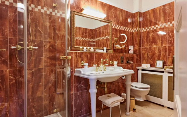 Schlosshotel Wendorf