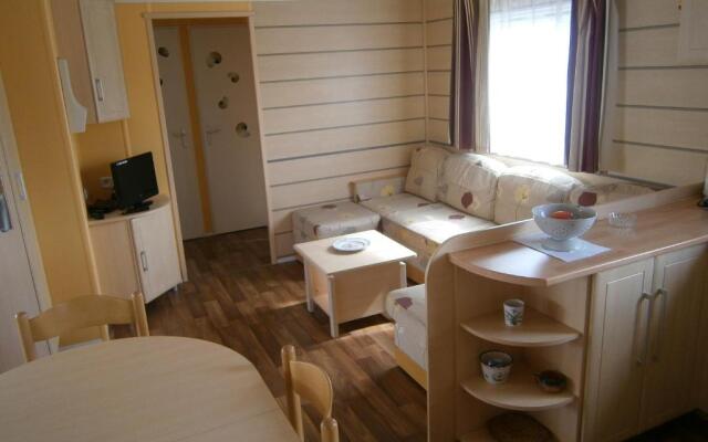 Mobilhome Appolon