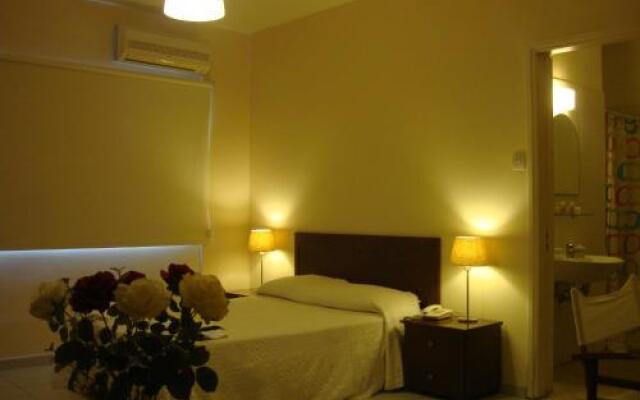Aparthotel 4 Stars Limassol