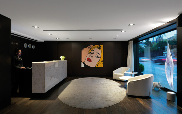 Sense Hotel Sofia, a Member of Design Hotels