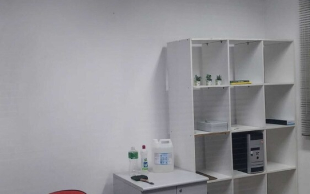 Aloha Hostel&Coworking