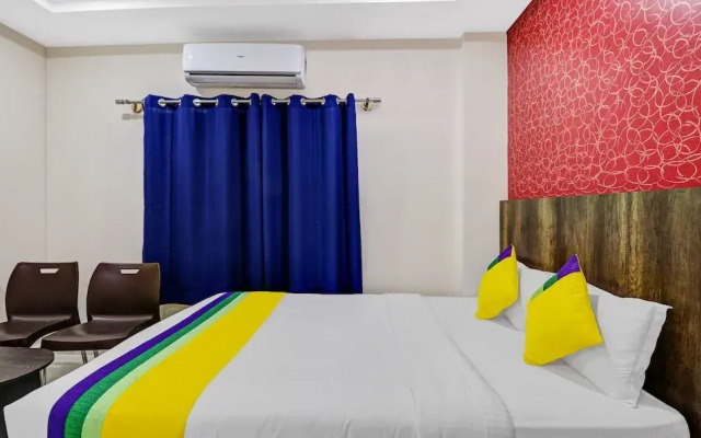 Itsy Hotels Harsha Comforts, 600 Mts From Coffee Museum